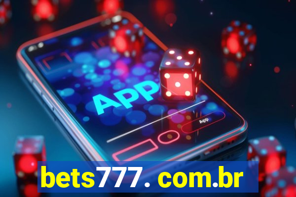 bets777. com.br